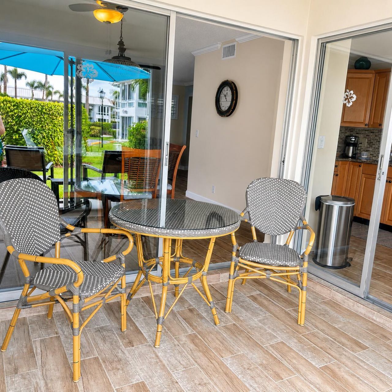 18 Colonial Club Drive, Unit 104, Boynton Beach, FL 33435 Photo