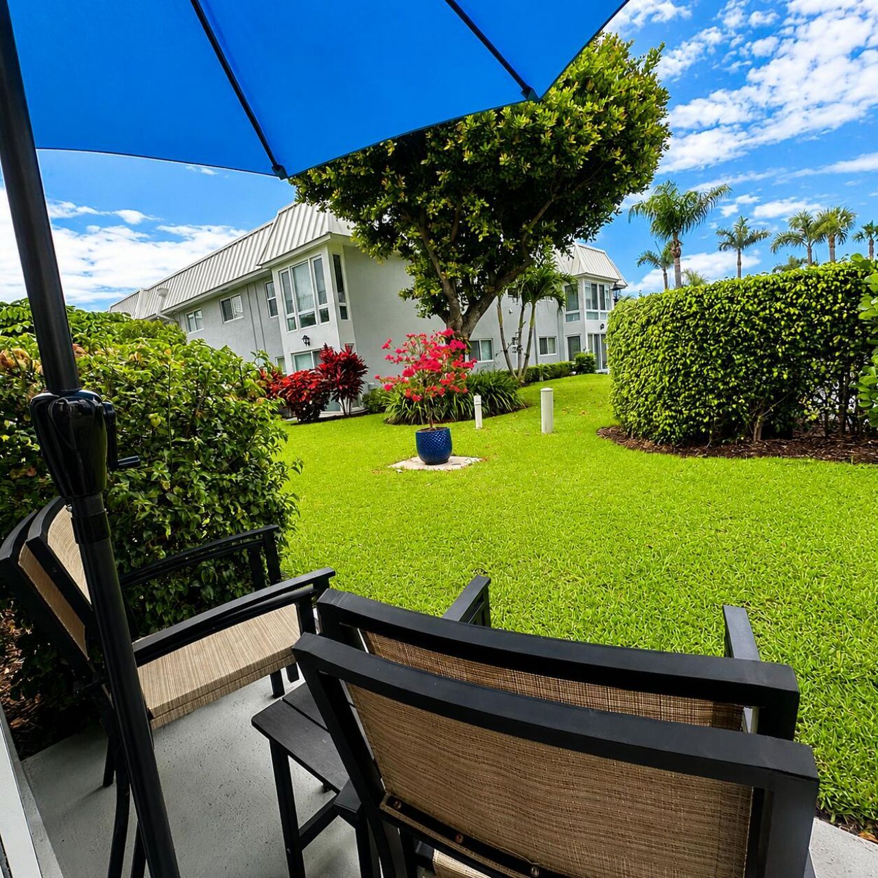 18 Colonial Club Drive, Unit 104, Boynton Beach, FL 33435 Photo