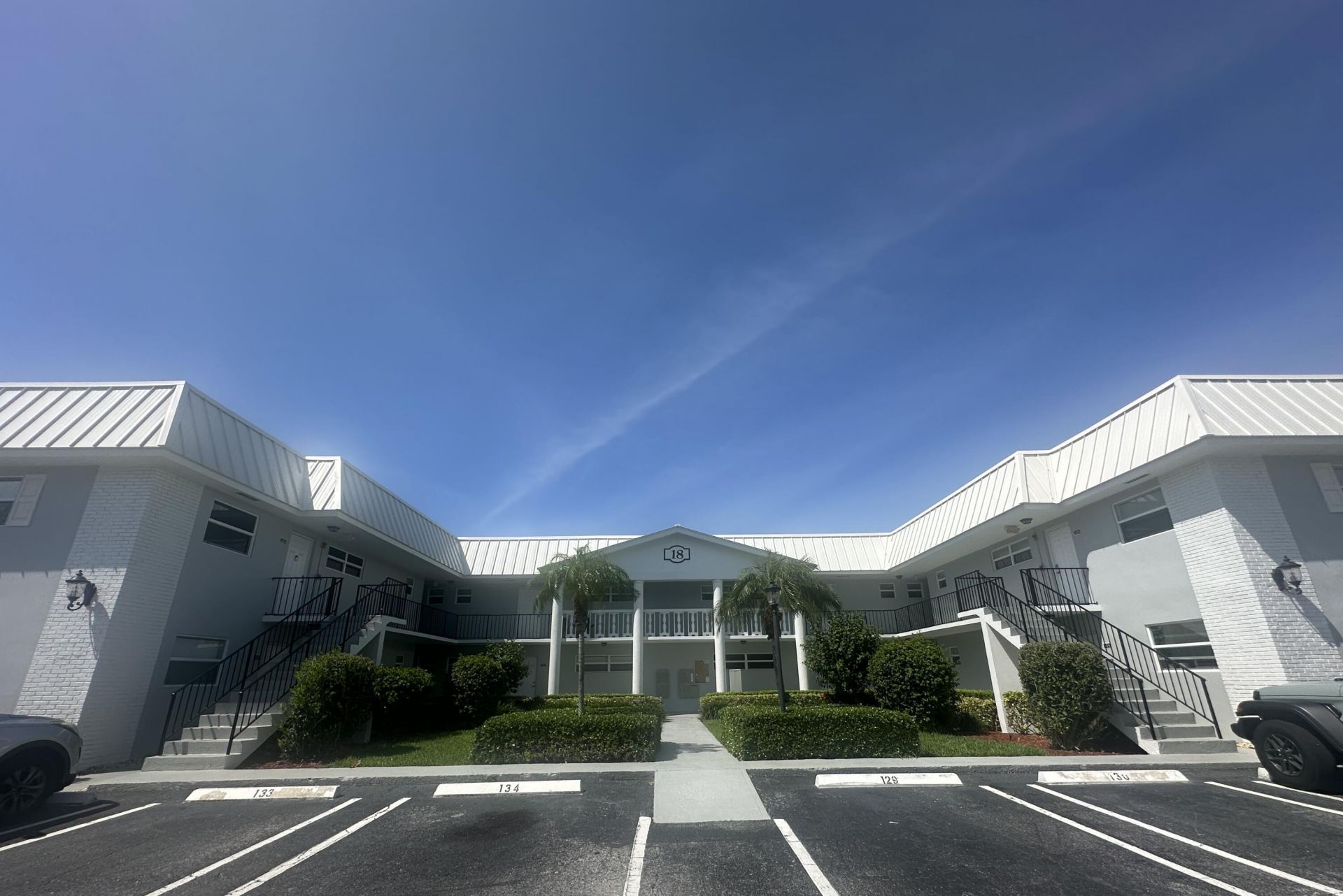 18 Colonial Club Drive, Unit 104, Boynton Beach, FL 33435 Photo