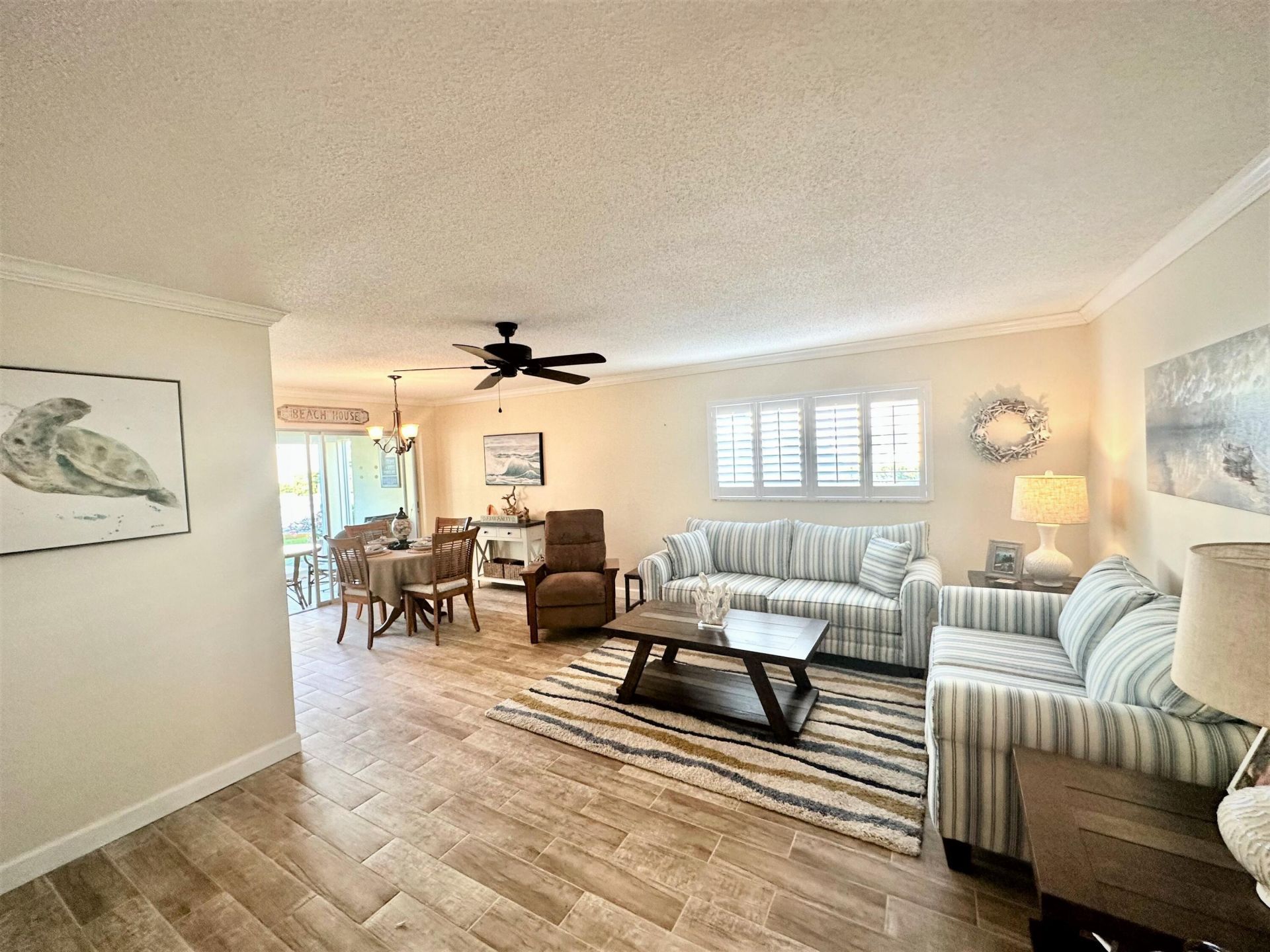 18 Colonial Club Drive, Unit 104, Boynton Beach, FL 33435 Photo