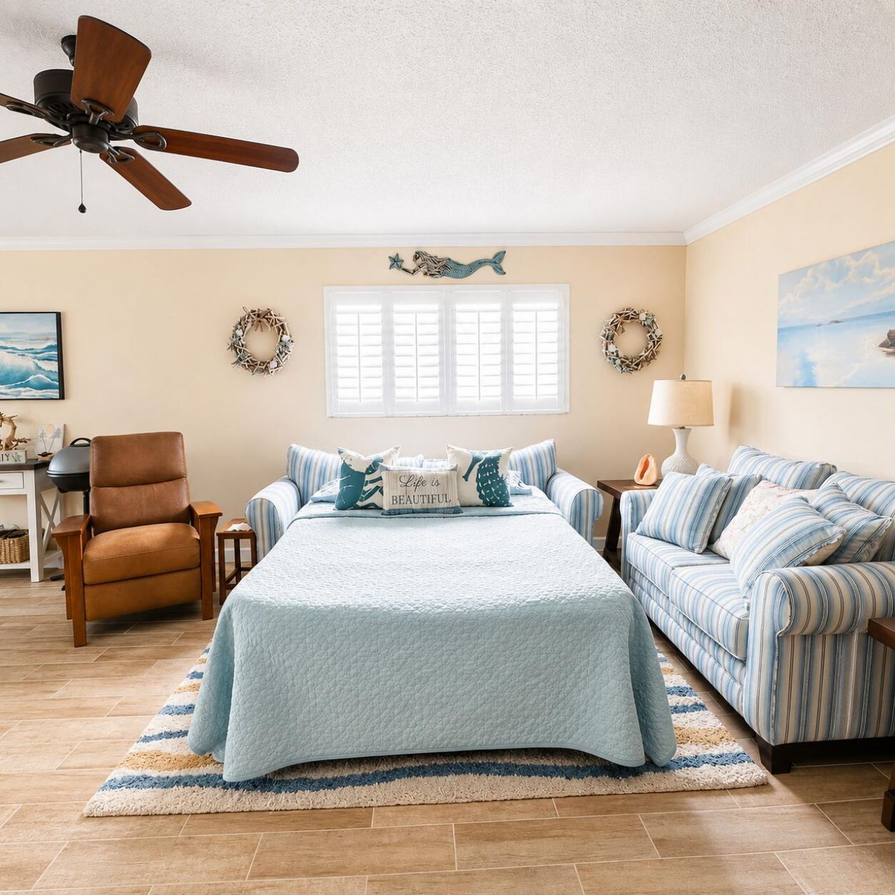 18 Colonial Club Drive, Unit 104, Boynton Beach, FL 33435 Photo