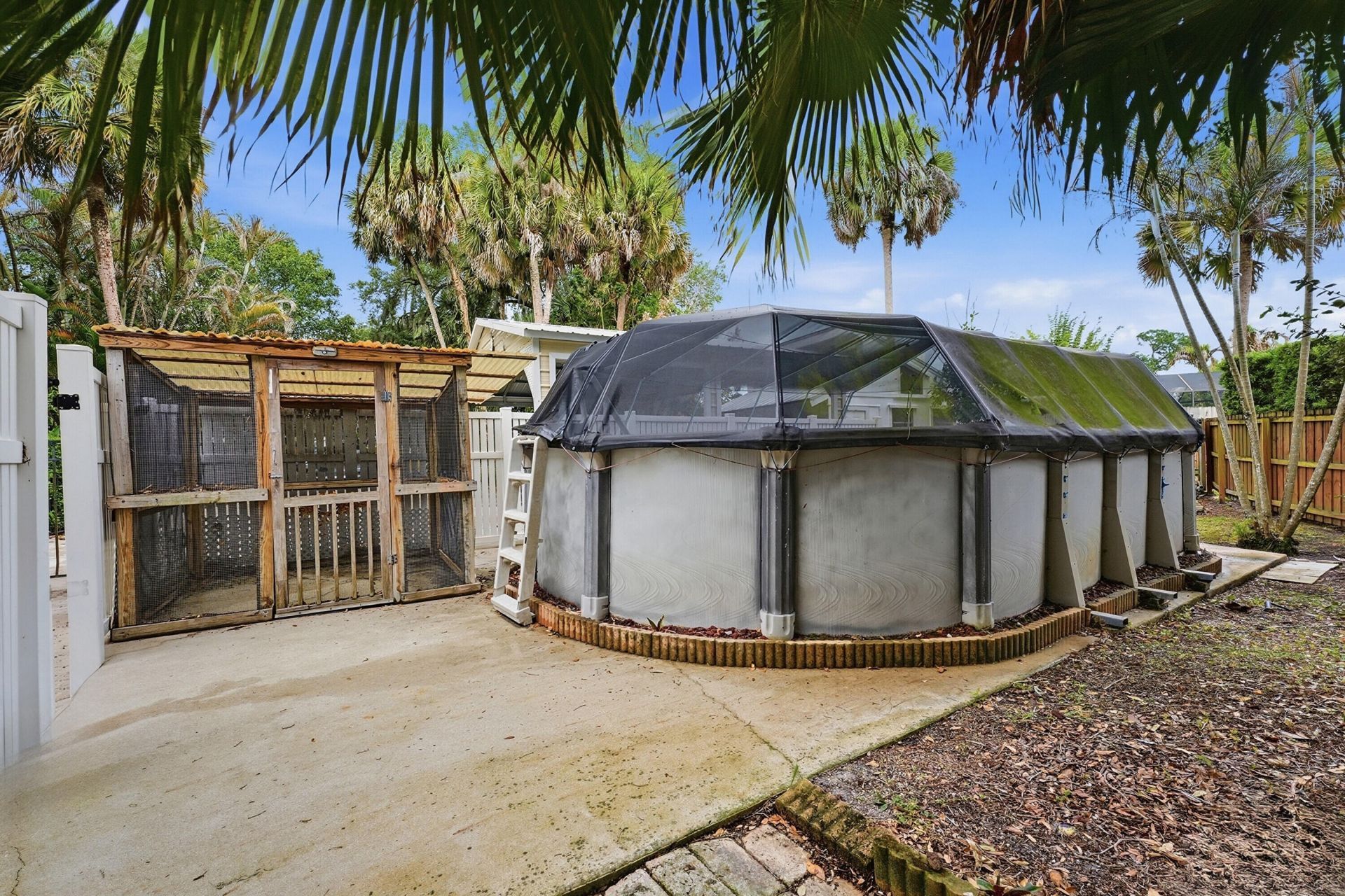 576 SW Rustic Circle, Stuart, FL 34997 Photo