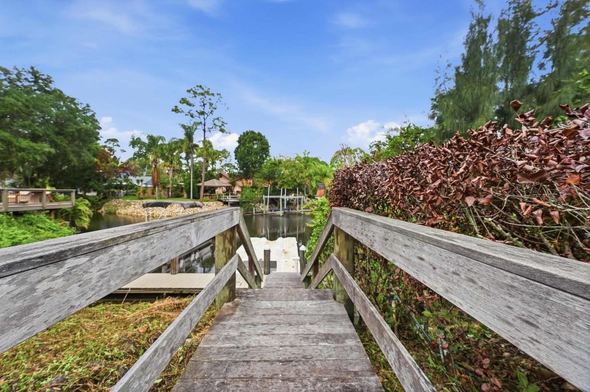 576 SW Rustic Circle, Stuart, FL 34997 Photo