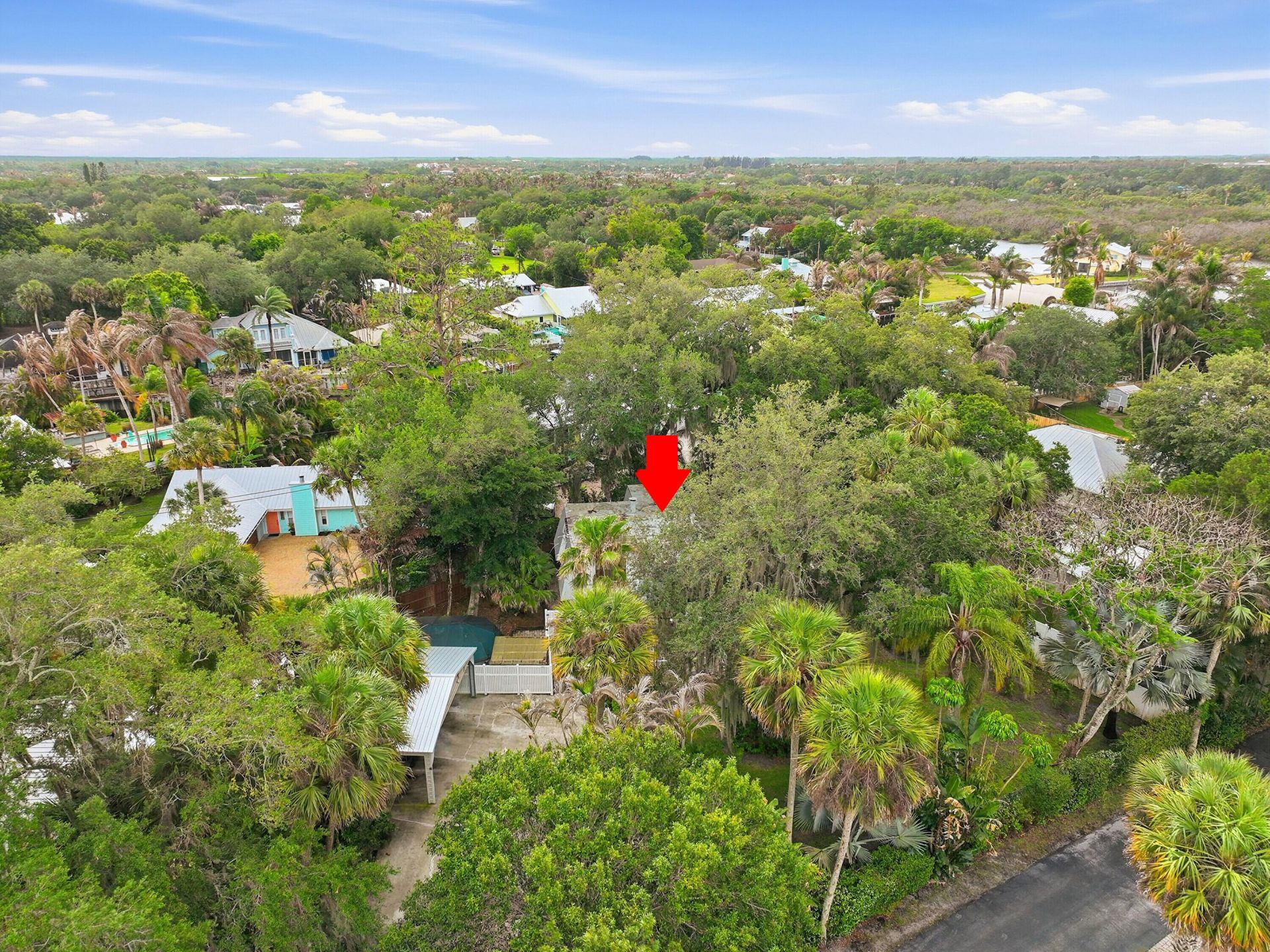 576 SW Rustic Circle, Stuart, FL 34997 Photo