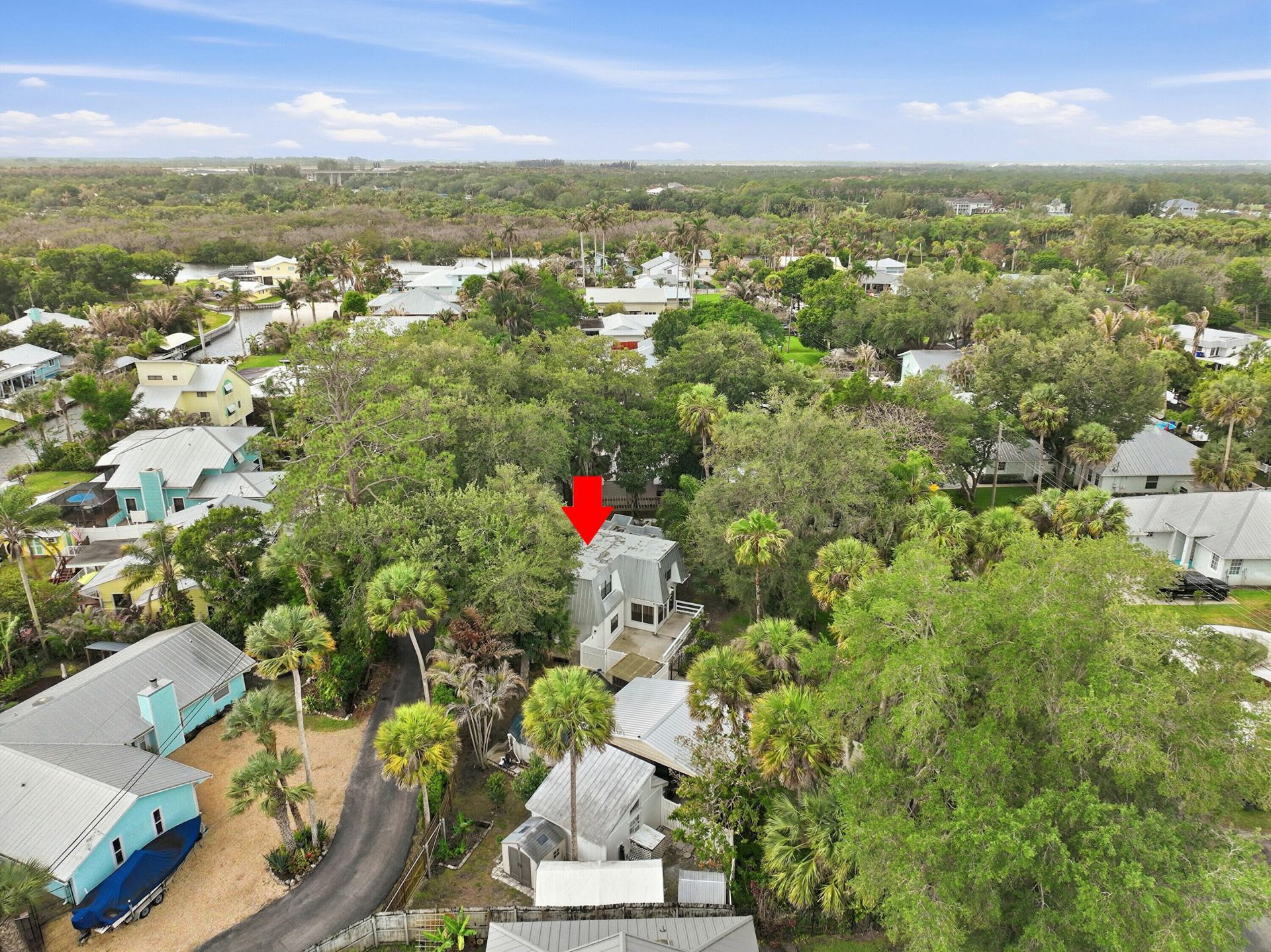 576 SW Rustic Circle, Stuart, FL 34997 Photo