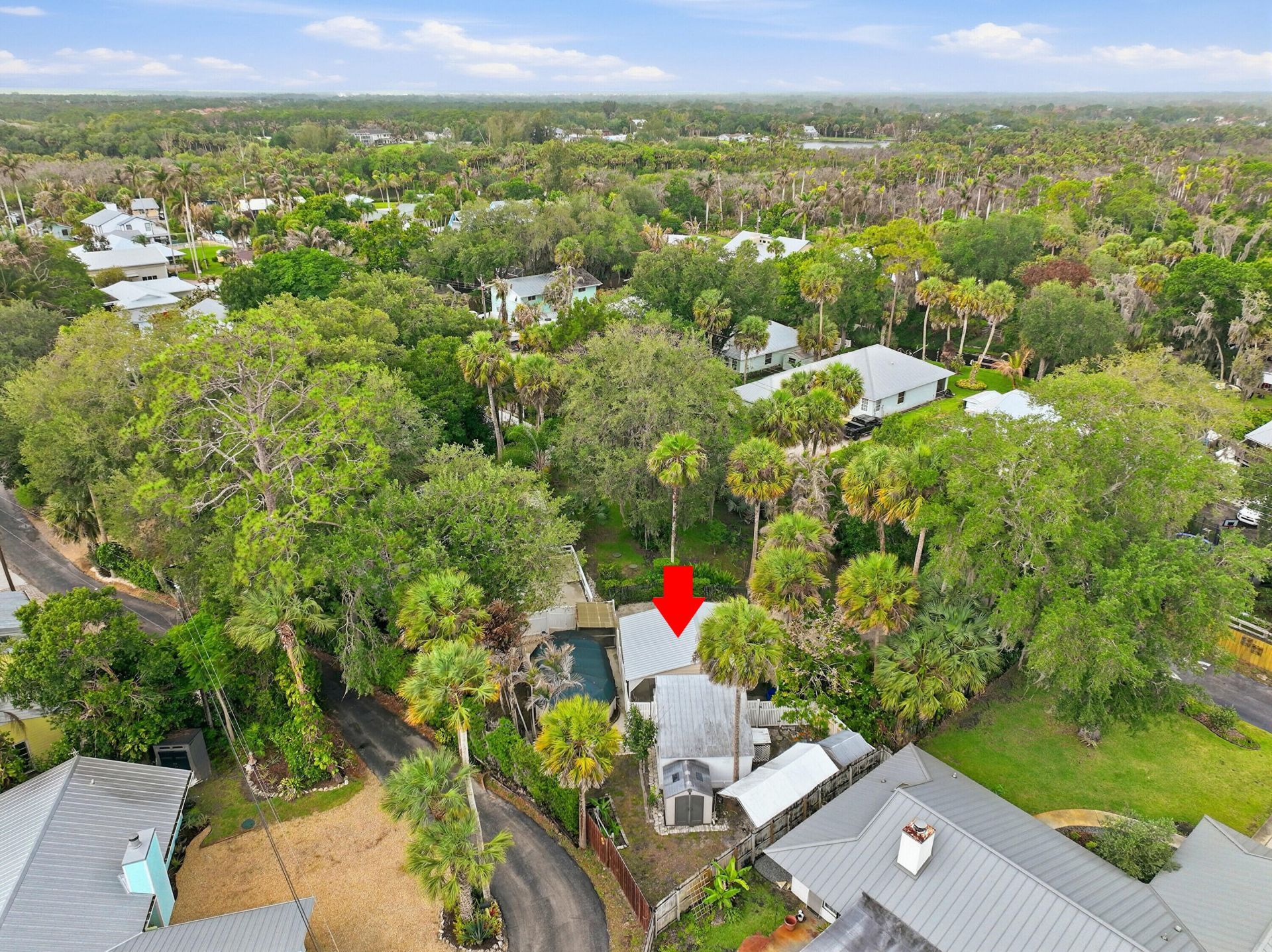 576 SW Rustic Circle, Stuart, FL 34997 Photo
