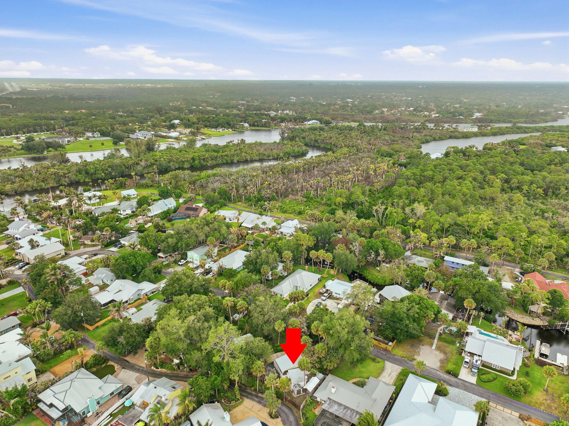 576 SW Rustic Circle, Stuart, FL 34997 Photo