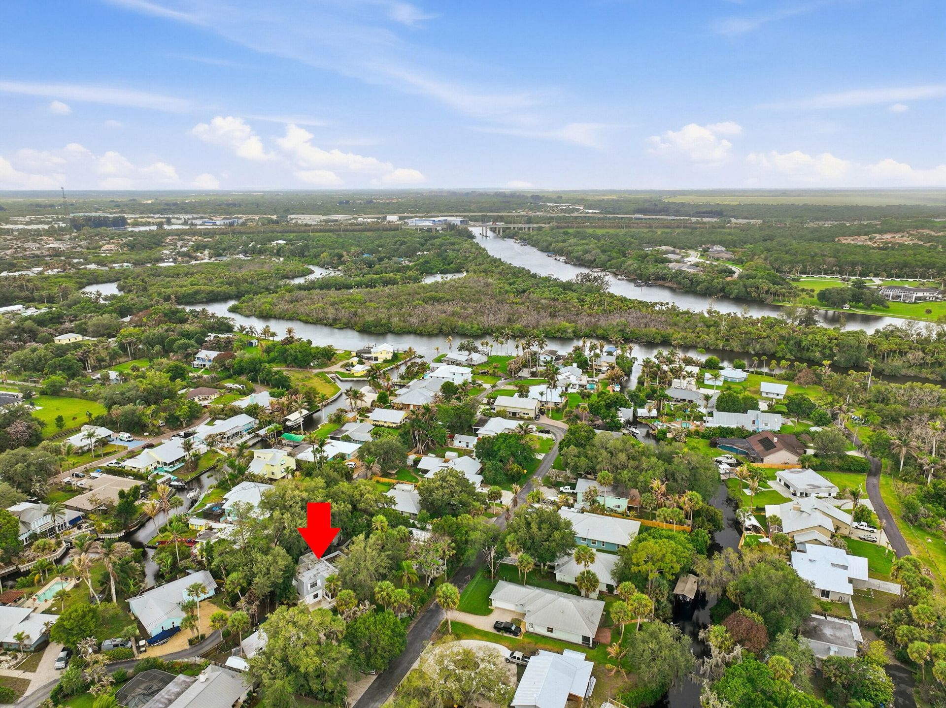 576 SW Rustic Circle, Stuart, FL 34997 Photo