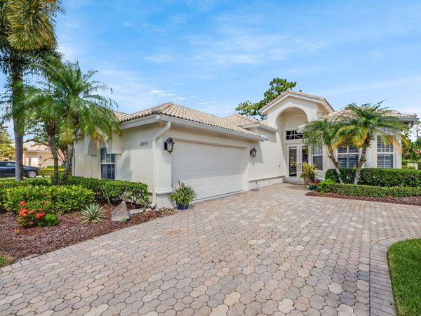 8545 Belfry Place, Port St. Lucie, FL 34986
