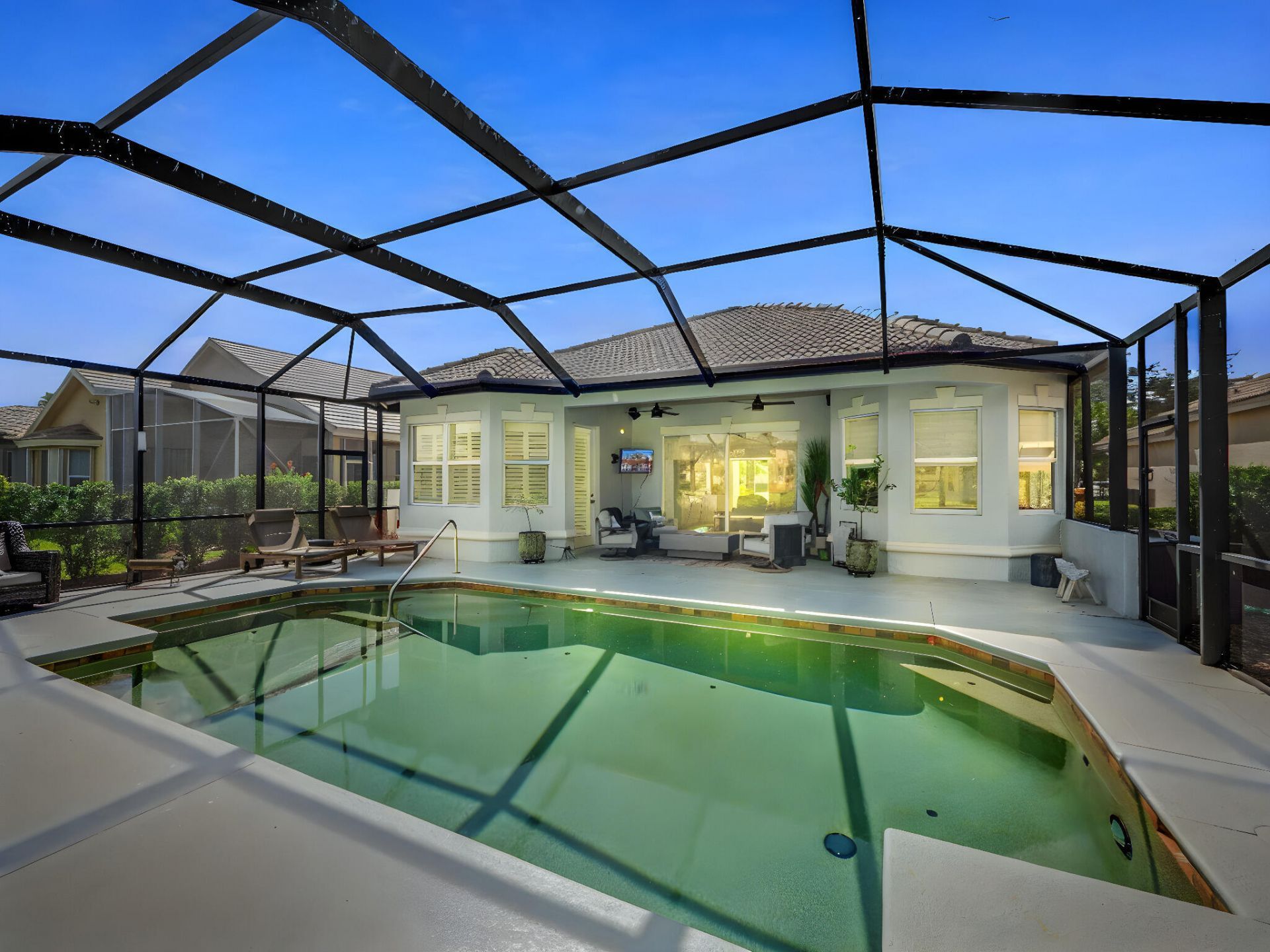8545 Belfry Place, Port Saint Lucie, FL 34986 Photo