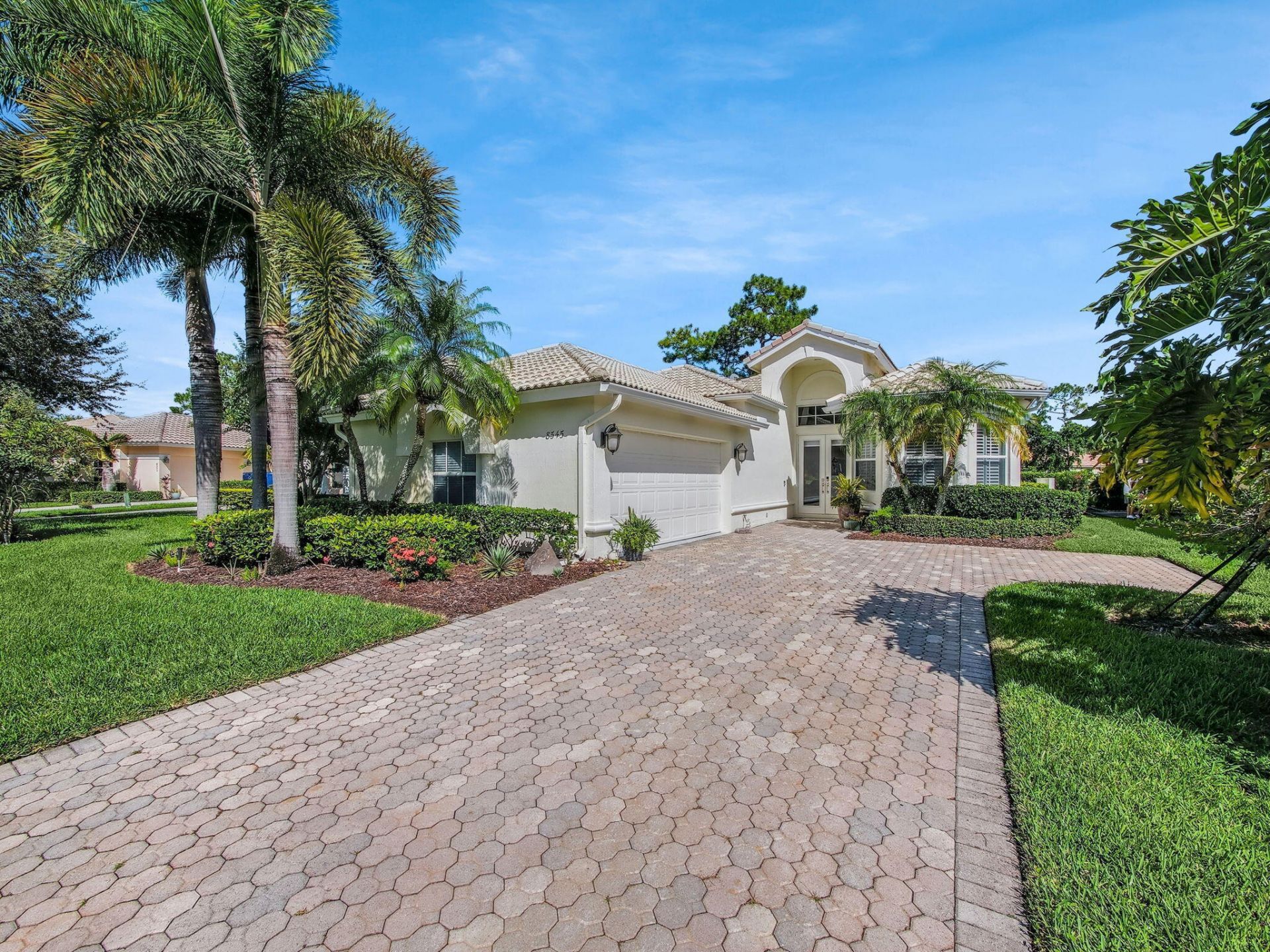 8545 Belfry Place, Port Saint Lucie, FL 34986 Photo