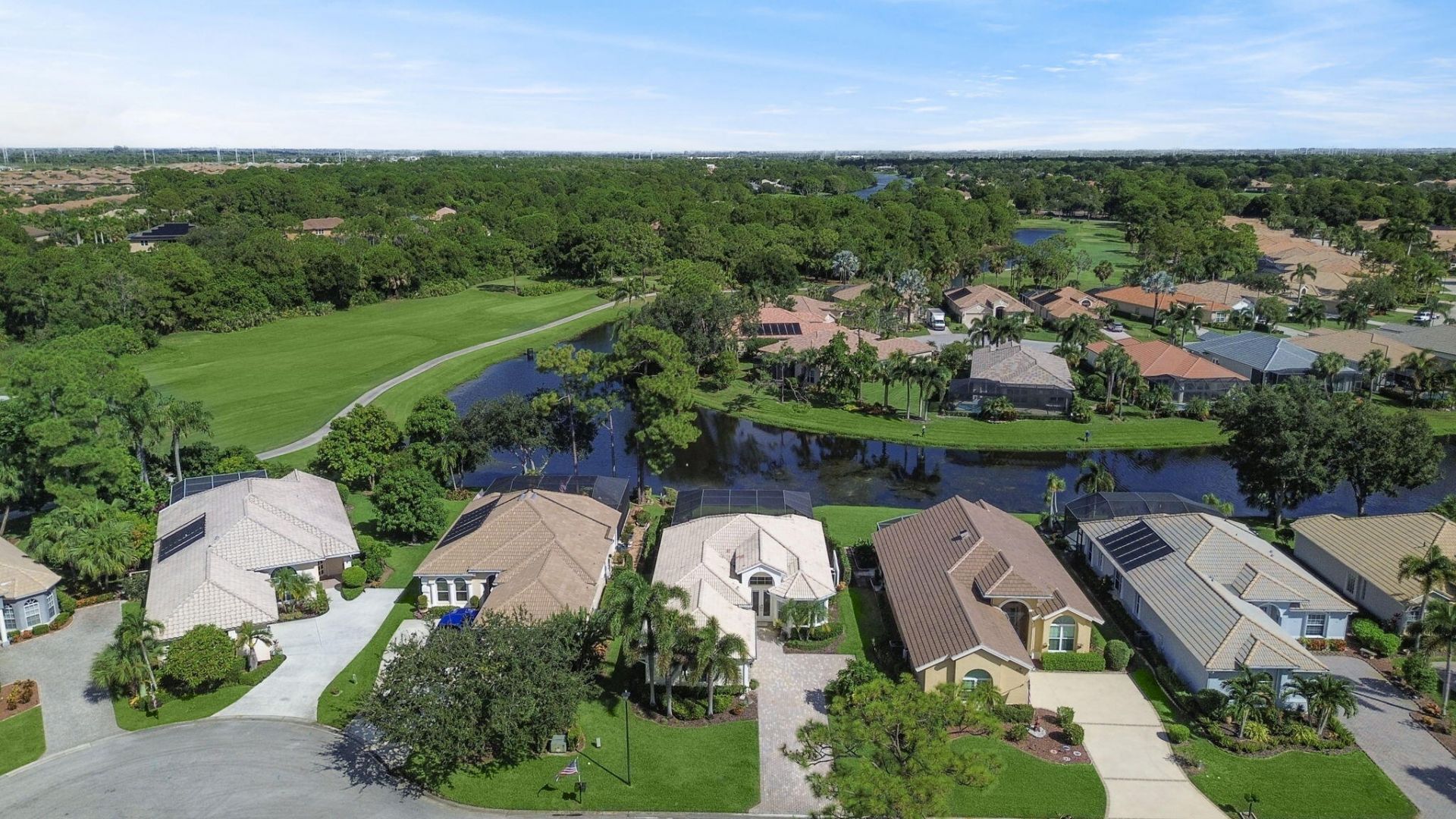 8545 Belfry Place, Port Saint Lucie, FL 34986 Photo