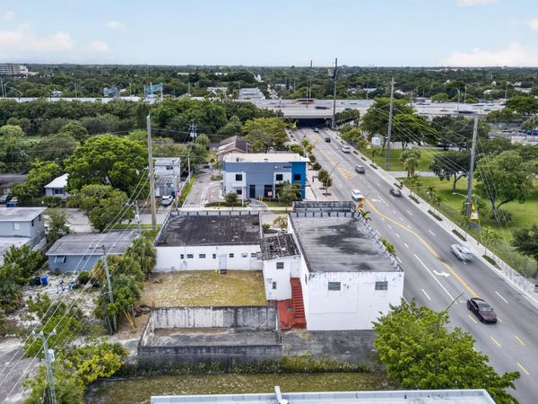 540 NW 20th Avenue, Fort Lauderdale, FL 33394