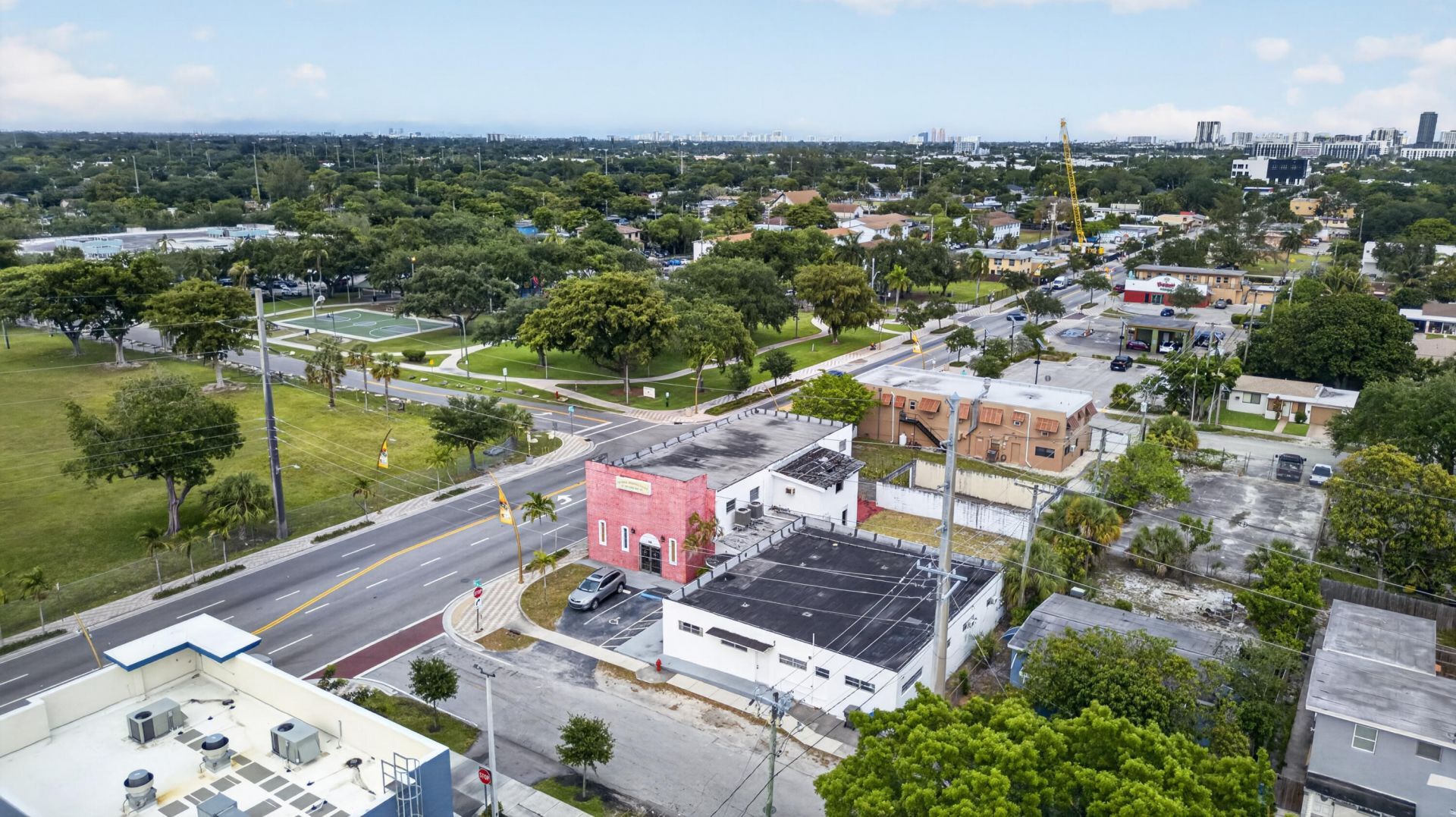 540 NW 20th Avenue, Fort Lauderdale, FL 33394 Photo