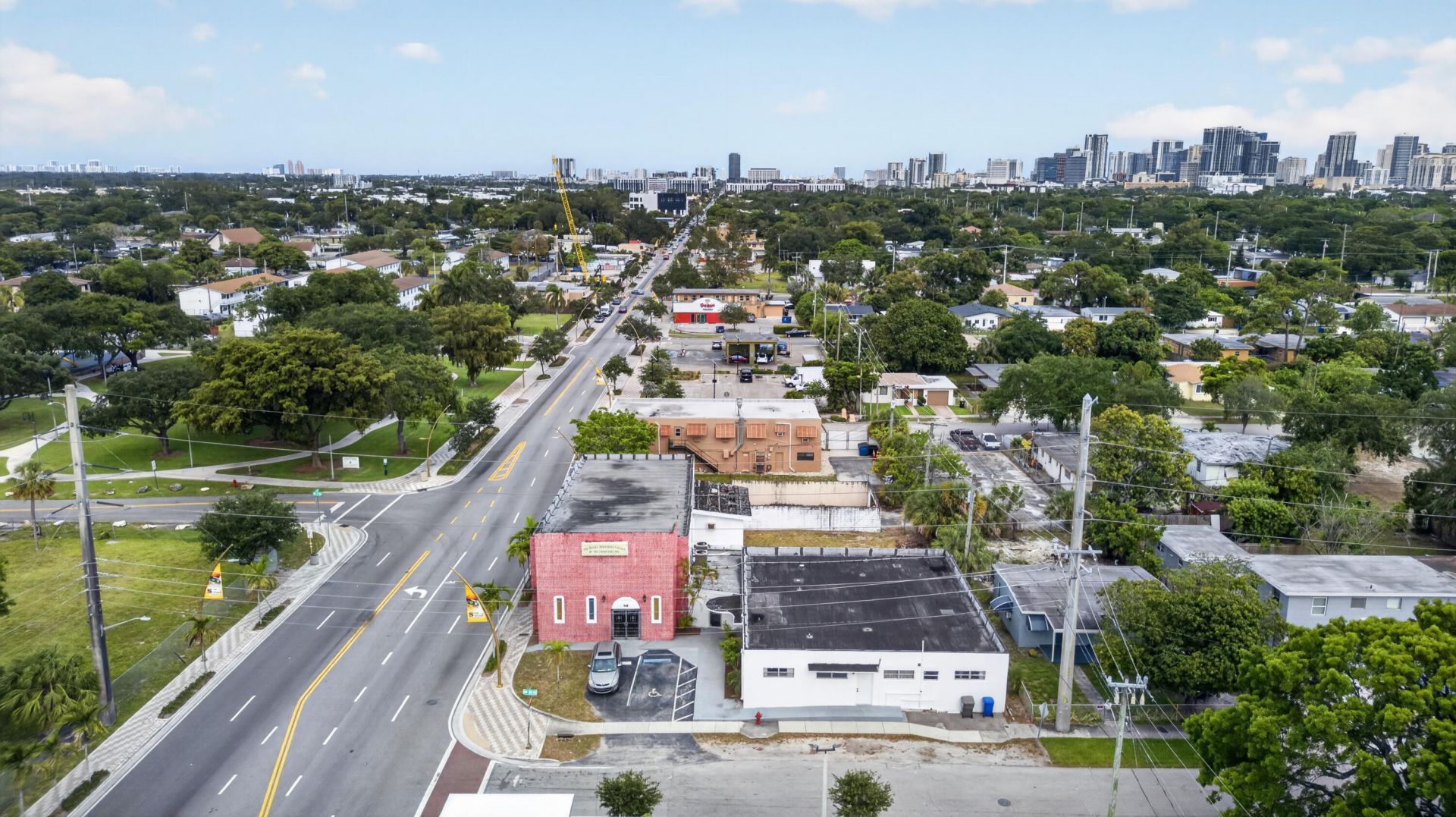 540 NW 20th Avenue, Fort Lauderdale, FL 33394 Photo