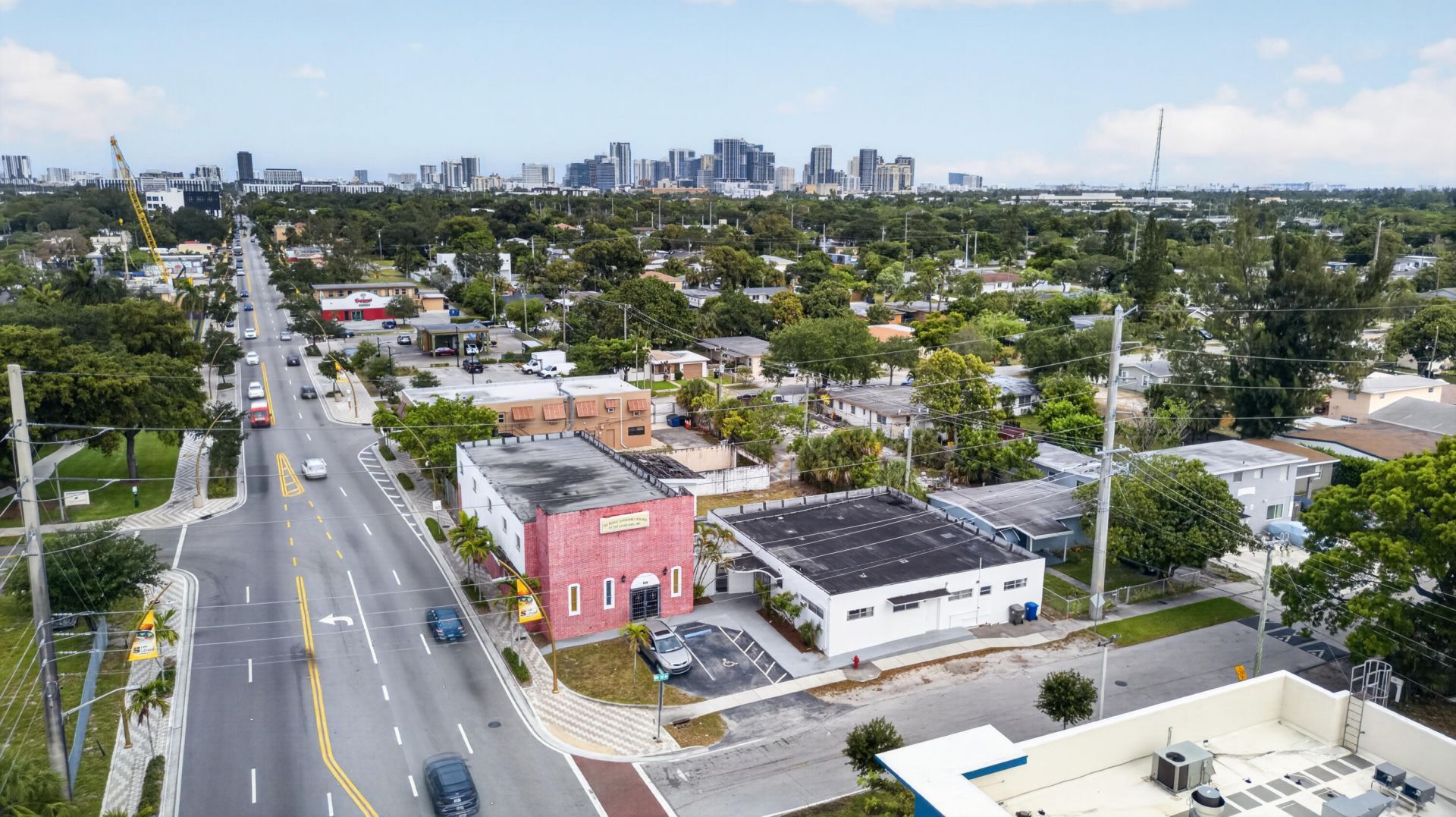 540 NW 20th Avenue, Fort Lauderdale, FL 33394 Photo