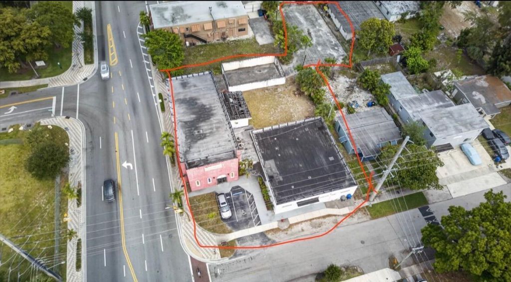 540 NW 20th Avenue, Fort Lauderdale, FL 33394 Photo