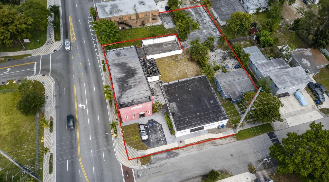 540 NW 20th Avenue, Fort Lauderdale, FL 33394 Photo