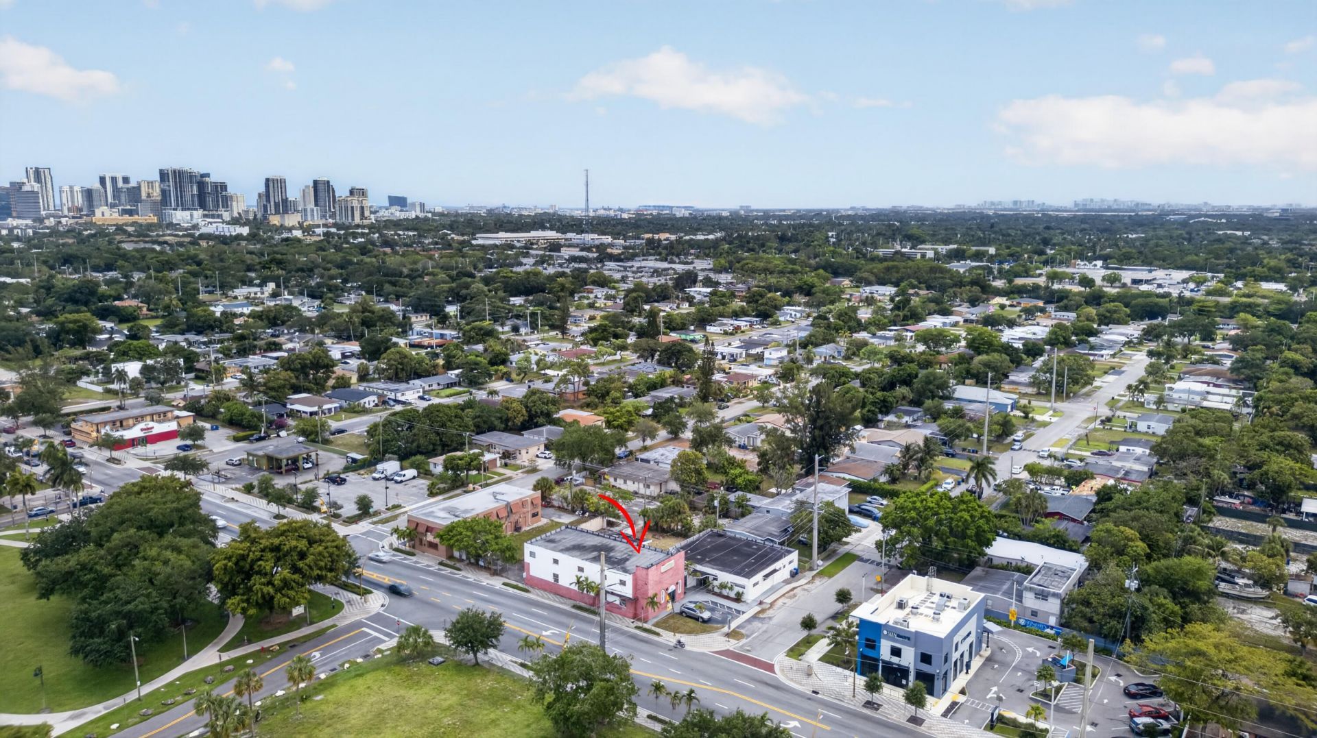 540 NW 20th Avenue, Fort Lauderdale, FL 33394 Photo