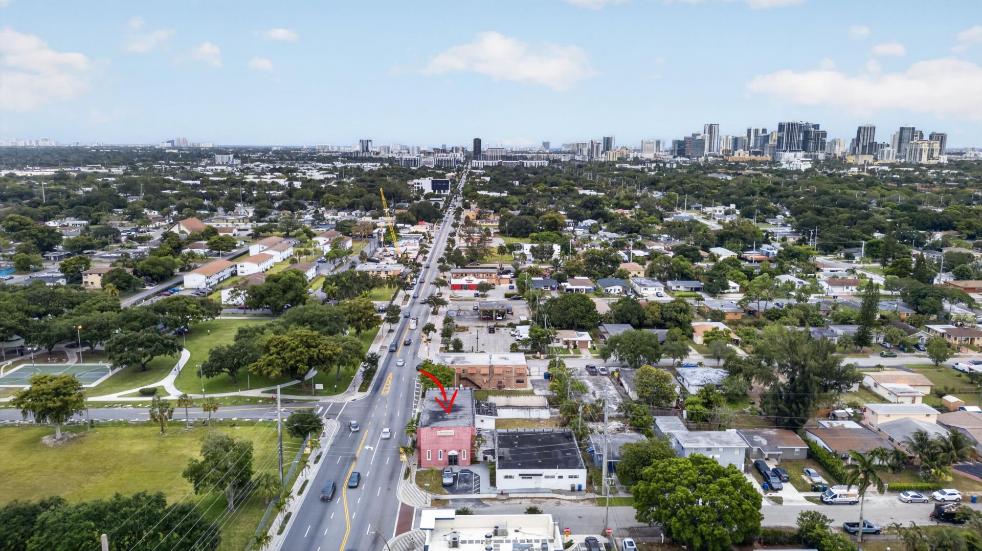 540 NW 20th Avenue, Fort Lauderdale, FL 33394 Photo