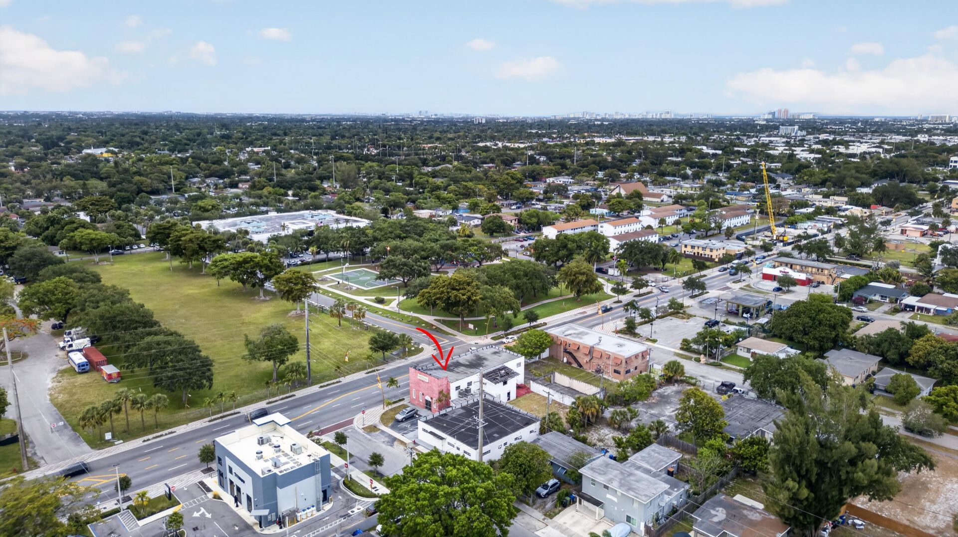 540 NW 20th Avenue, Fort Lauderdale, FL 33394 Photo