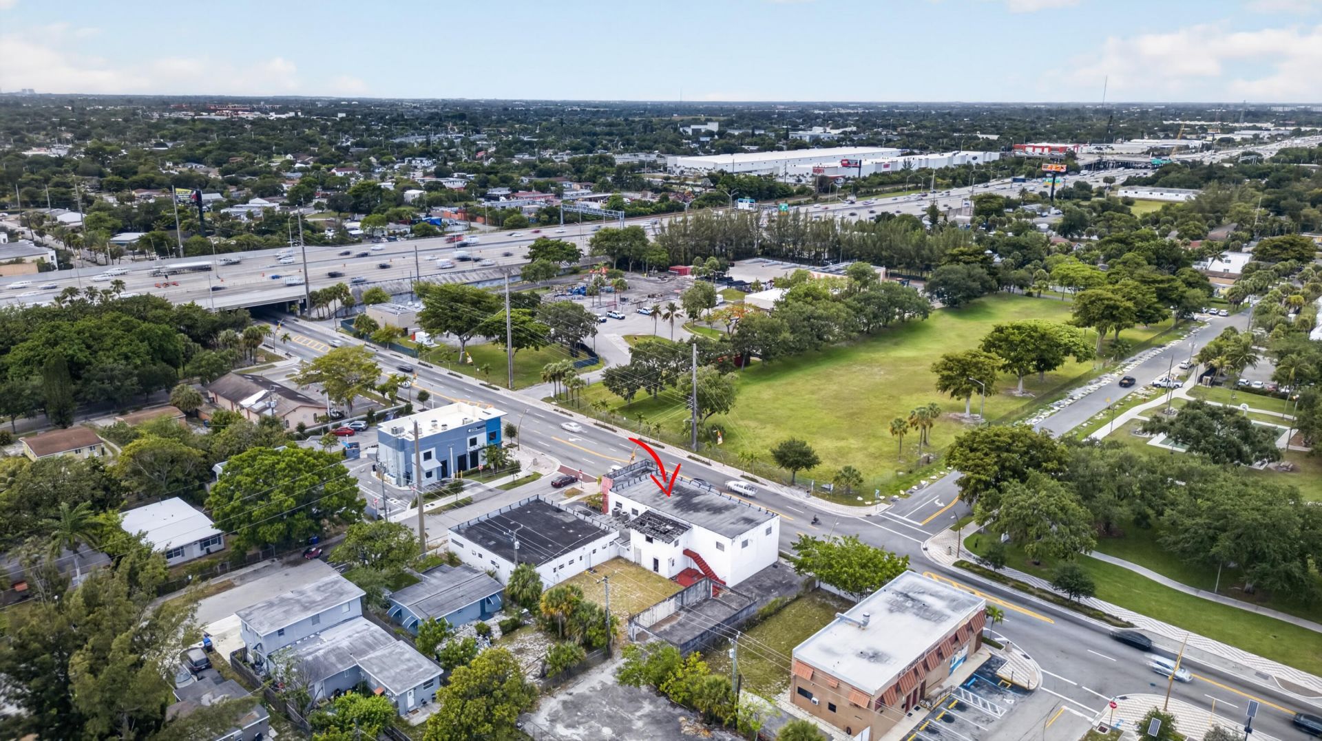 540 NW 20th Avenue, Fort Lauderdale, FL 33394 Photo