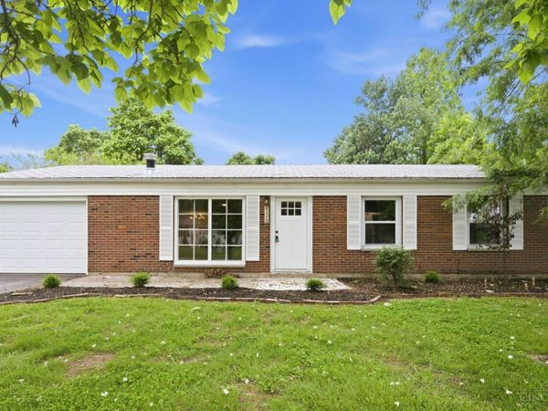 2477 Mack Road, Fairfield, OH 45014