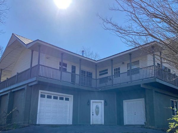 1581 Romary Road, Dandridge, TN 37725
