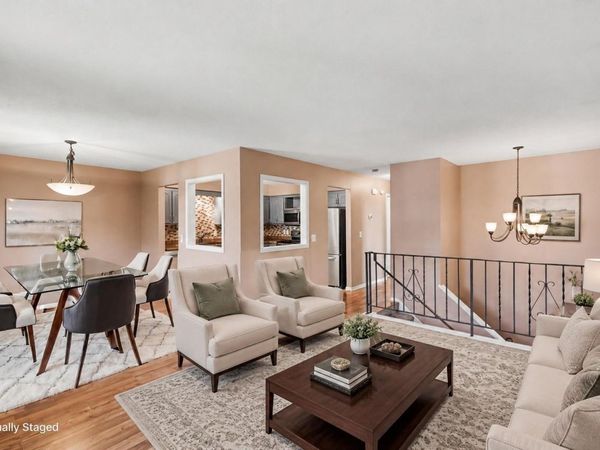 3445 138th Court NW, Andover, MN 55304