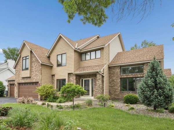 17126 Jonathan Court , Lakeville, MN 55044