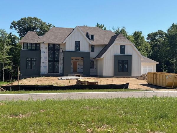 4731 140th Lane NE, Ham Lake, MN 55005