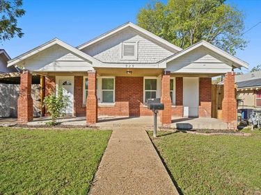 929 S Rosemont Avenue, Unit 927 &, Dallas, TX 75208