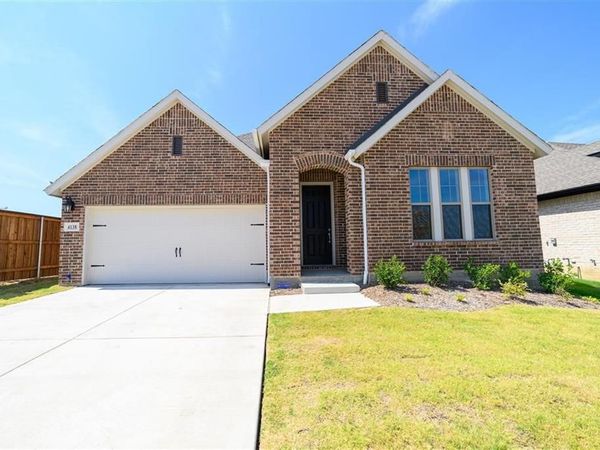 4138 Anglers Way, Royse City, TX 75189