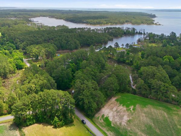 450 Griggs Road , Vandemere, NC 28587