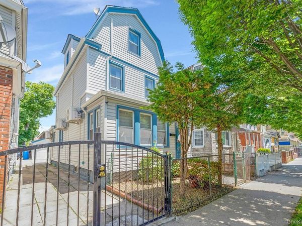 105-23 Remington Street , Jamaica, NY 11435
