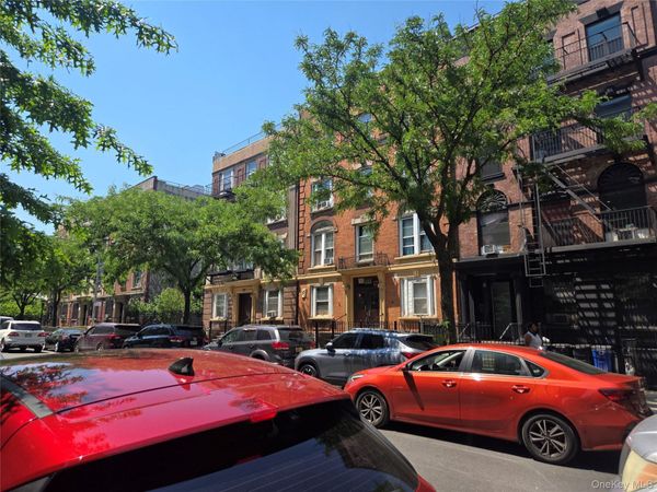 689 & 693 Beck Street , Bronx, NY 10455