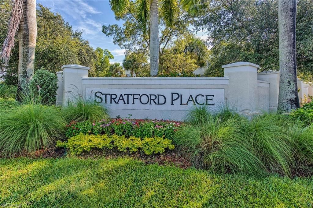 1080 Hampton Cir, Naples, FL 34105 Photo