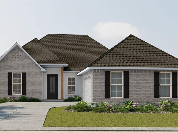 2921 Mountain Laurel Tr, Unit 6D-2 (lot , Cantonment, FL 32533