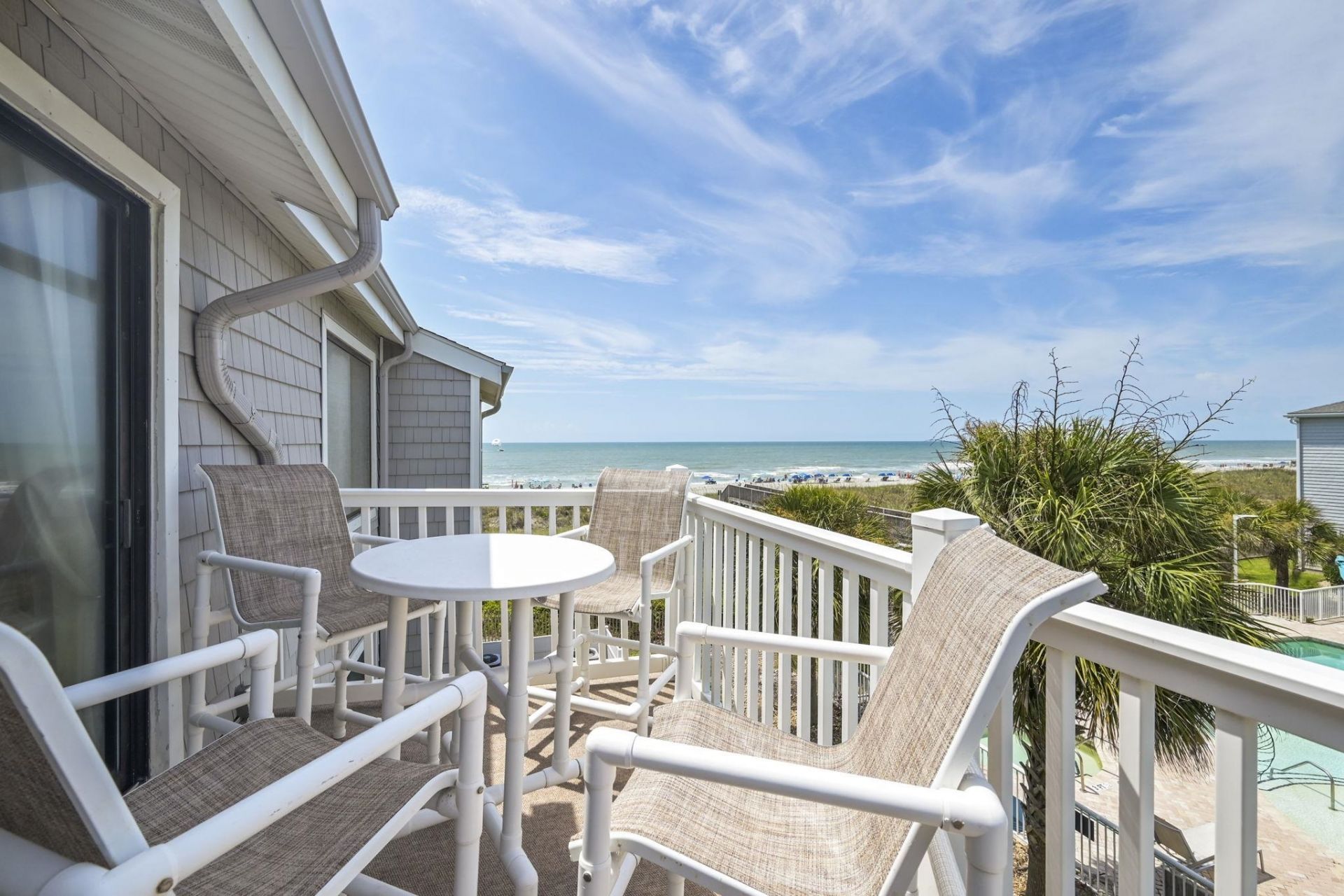 1820 N Ocean Blvd., Unit 302D, North Myrtle Beach, SC 29582 Main Photo