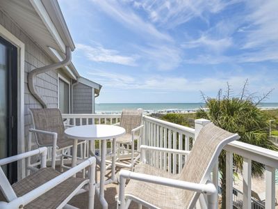 1820 N Ocean Blvd., Unit 302D, North Myrtle Beach, SC 29582