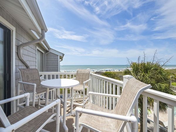 1820 N Ocean Blvd., Unit 302D, North Myrtle Beach, SC 29582