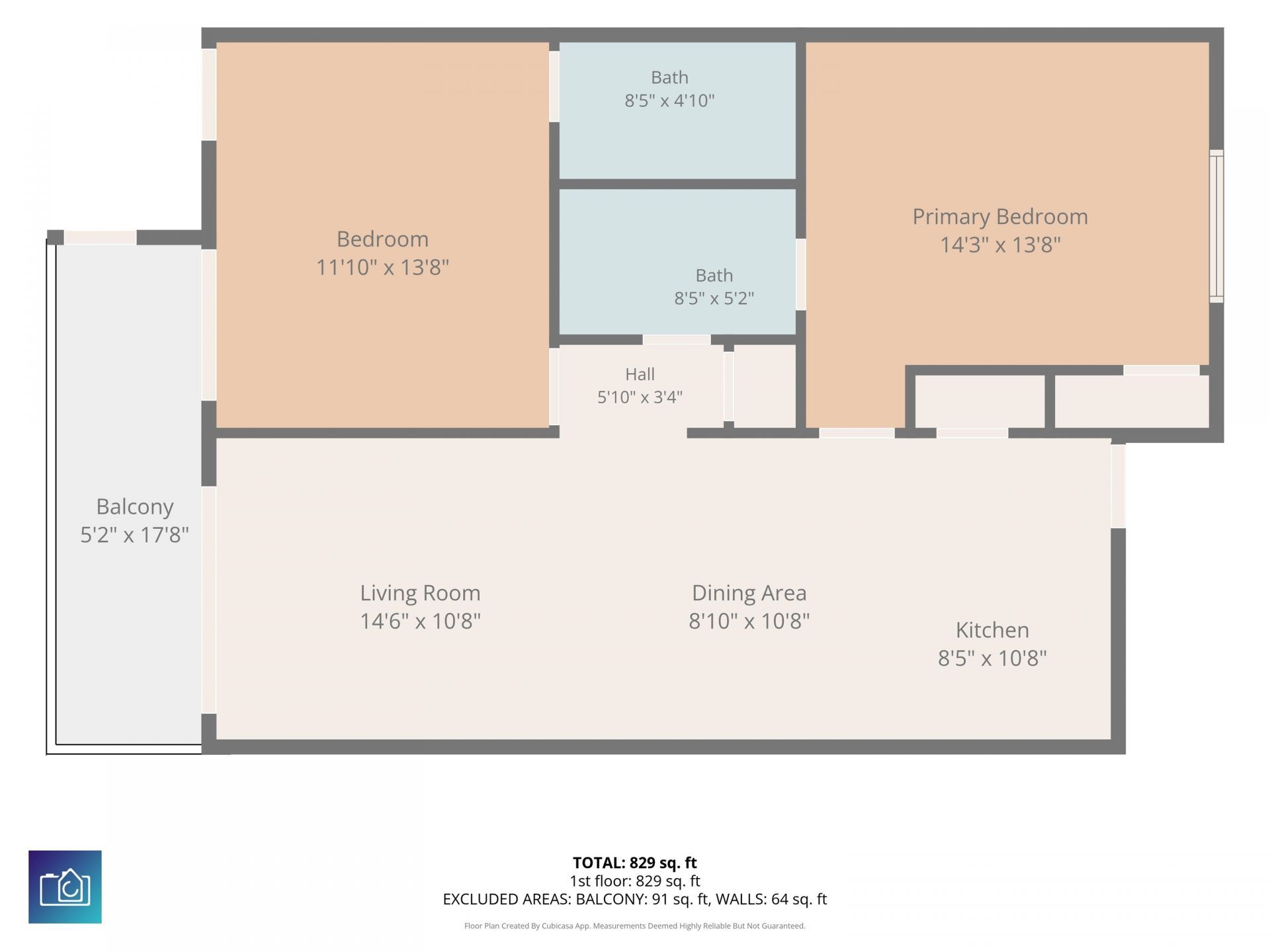 1820 N Ocean Blvd.  Photo 31