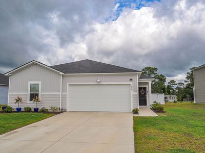 272 Warner Crossing Way, Loris, SC 29569