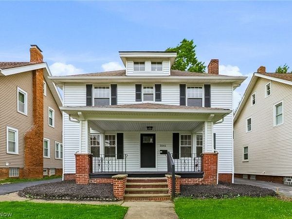 3244 Redwood Road , Cleveland Heights, OH 44118