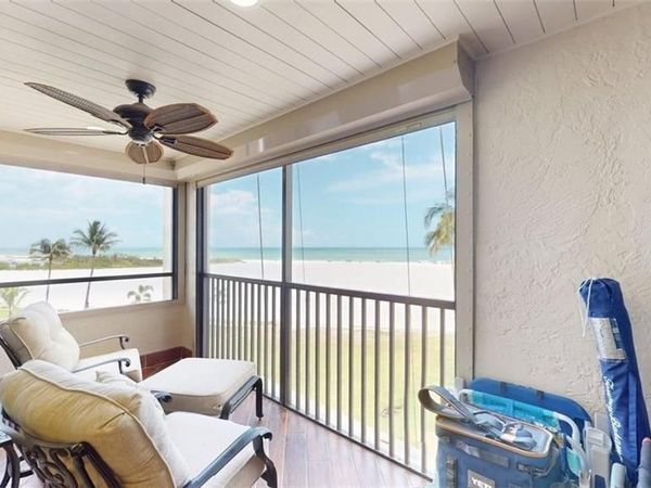 6662 Estero BLVD , Unit 409, FORT MYERS BEACH, FL 33931