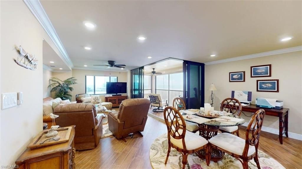 6662 Estero Blvd , Unit 409, Fort Myers Beach, FL 33931 Photo