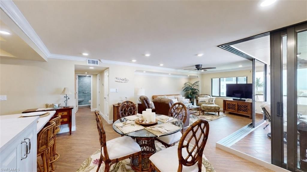 6662 Estero Blvd , Unit 409, Fort Myers Beach, FL 33931 Photo