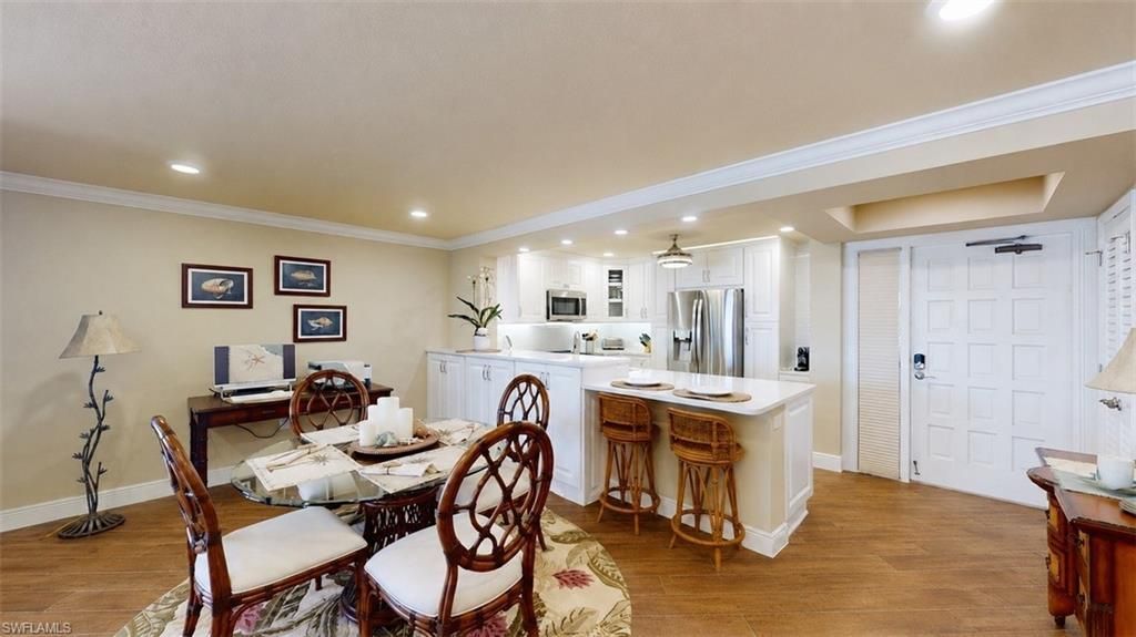 6662 Estero Blvd , Unit 409, Fort Myers Beach, FL 33931 Photo