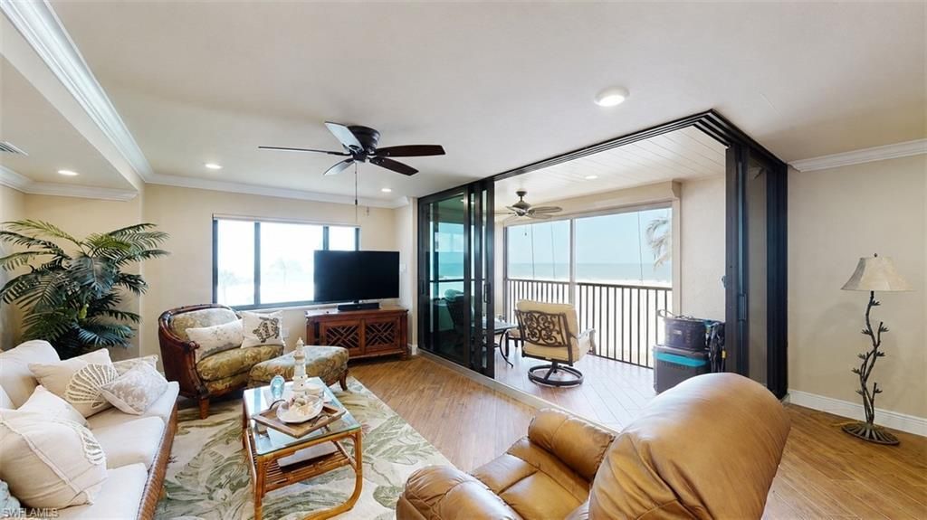 6662 Estero Blvd , Unit 409, Fort Myers Beach, FL 33931 Photo