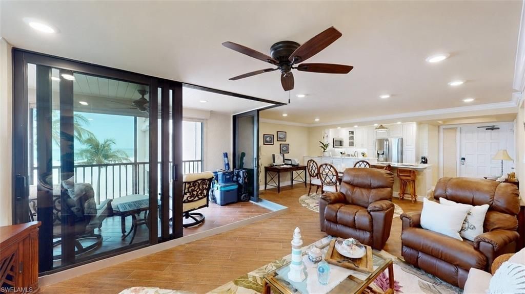 6662 Estero Blvd , Unit 409, Fort Myers Beach, FL 33931 Photo